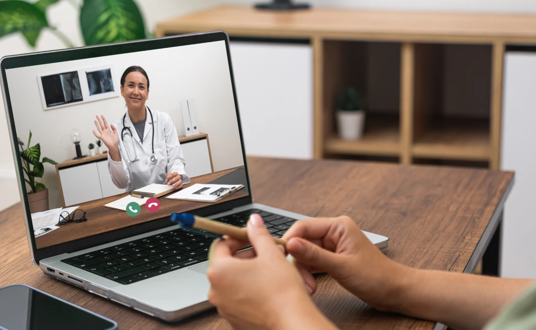 Ivím Health Personalized Health & Wellness Programs