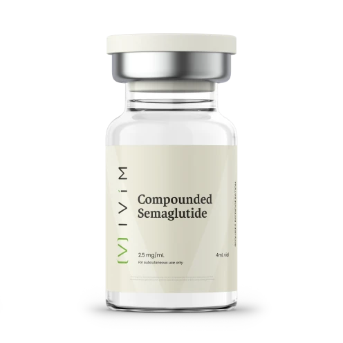 Compounded Semaglutide
