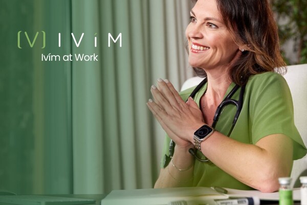 Ivím Health Launches Comprehensive Corporate Wellness Programs Aimed at Revolutionizing Workplace Health and Employee Well-Being