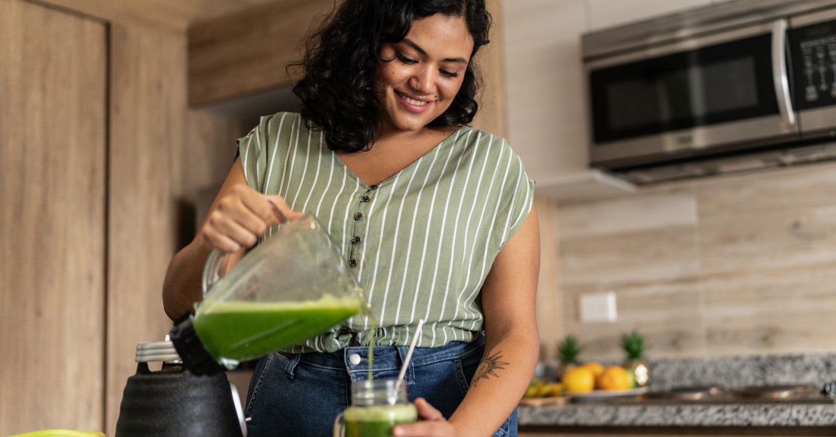 National Nutrition Month 2025: How Ivím Health Supports Your Health Journey Through GLP-1 Therapy and Nutrition