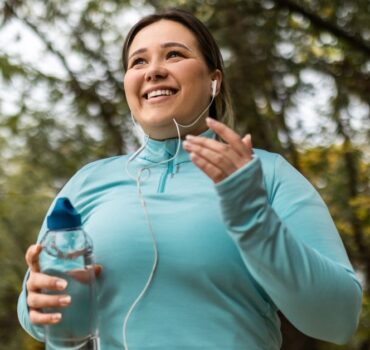 Natural weight loss supplements can help limit your caloric intake