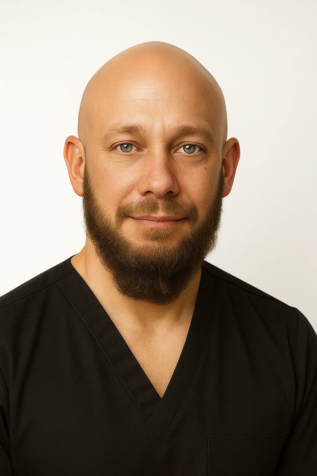 Dr. Cole Wroblewski, DNP, APNP, FNP-BC