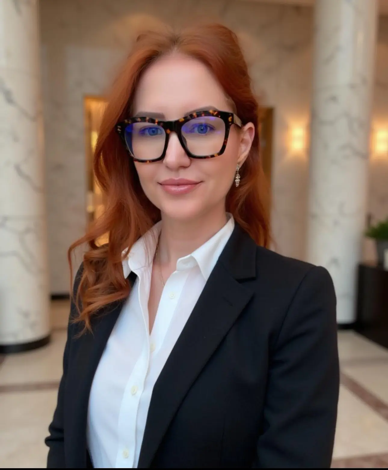 Jennifer Richter, AGPCNP-BC