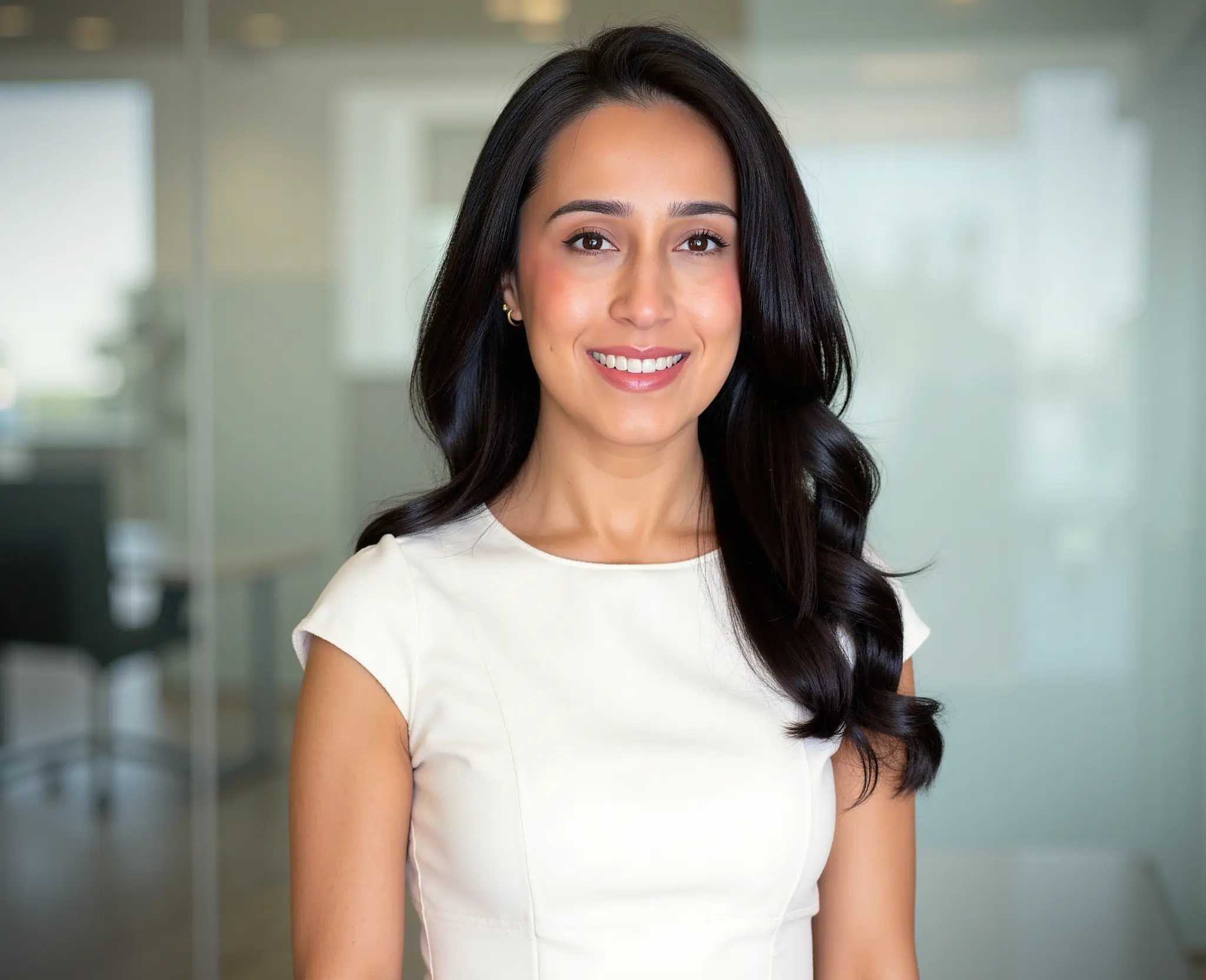 Lida Qadiri, APRN, FNP-BC