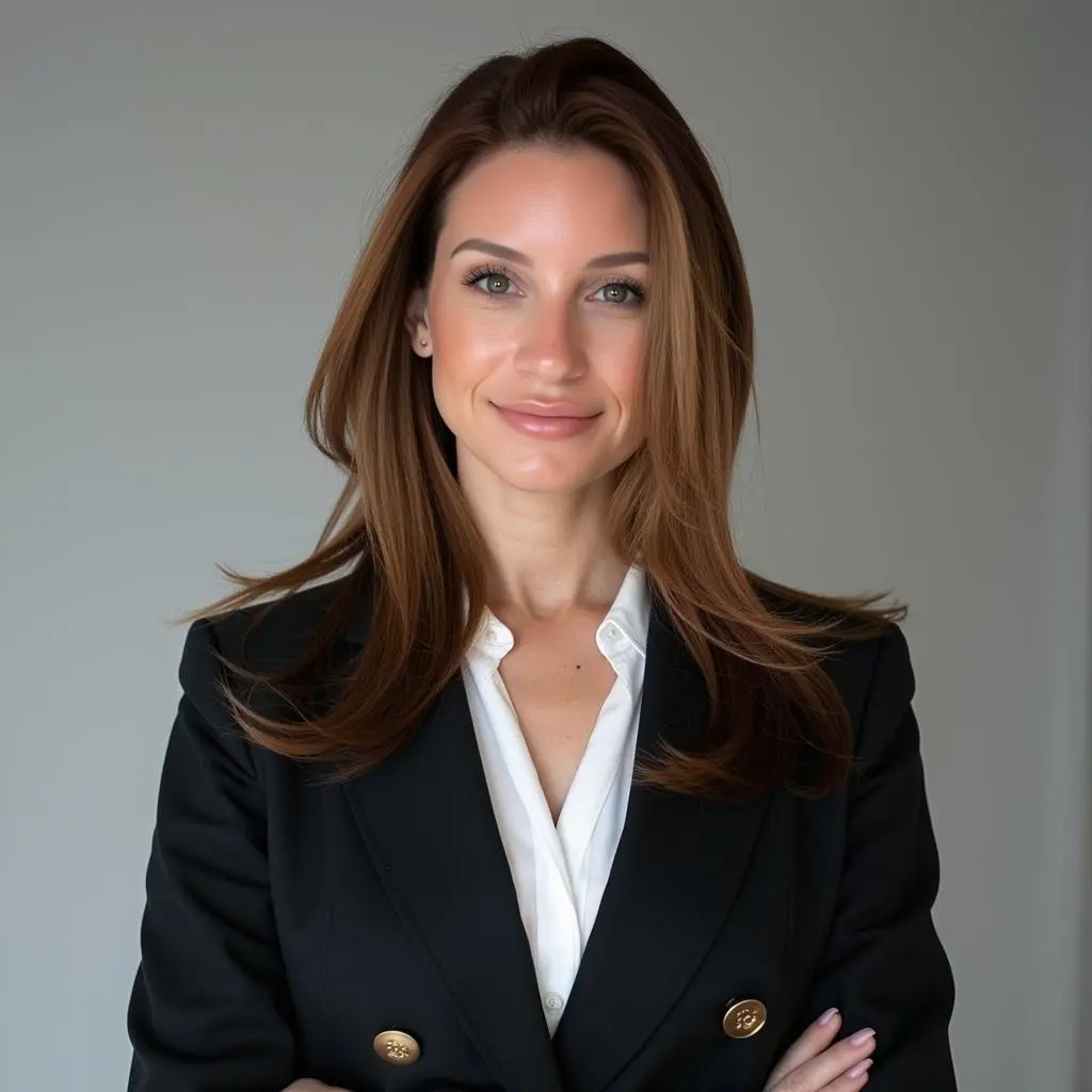 Tiffany Cohen, APRN, FNP-C 