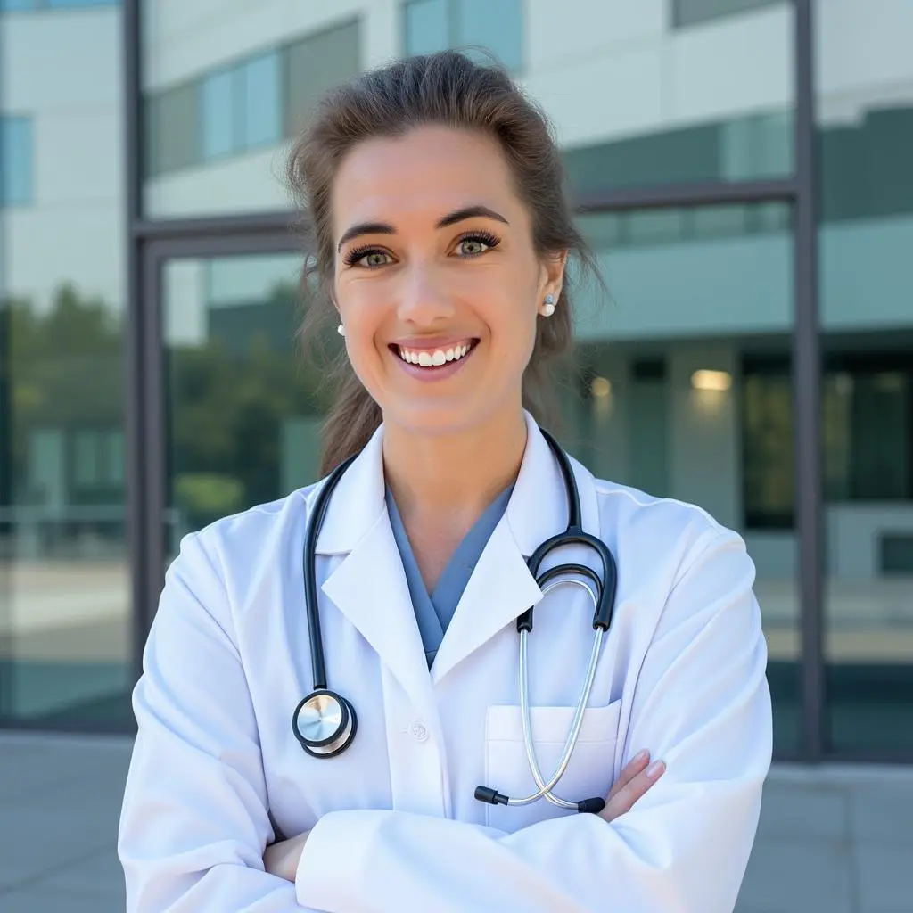 Melissa Skoff, DNP, APRN, FNP-BC, AGACNP-BC, CCRN-CSC-CMC, CNE