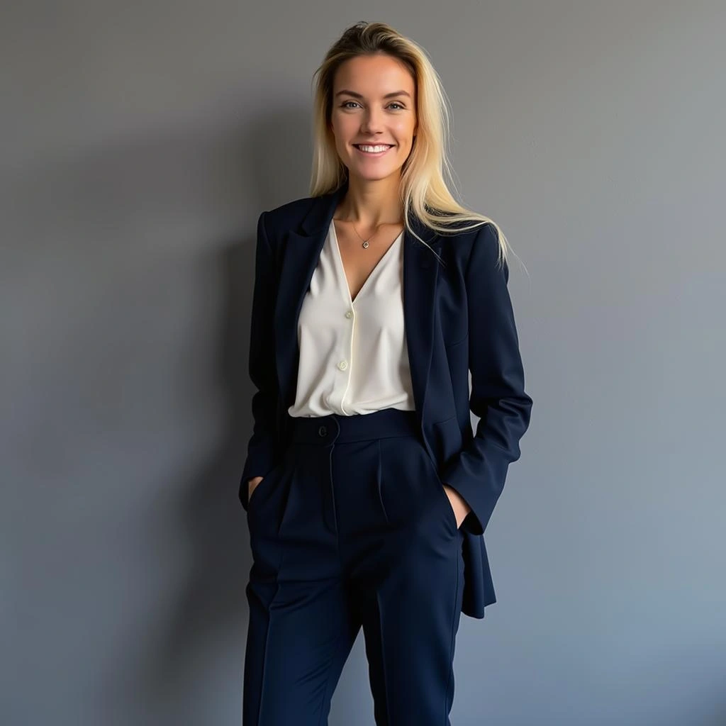 Alyssa Gmitrovic FNP-C