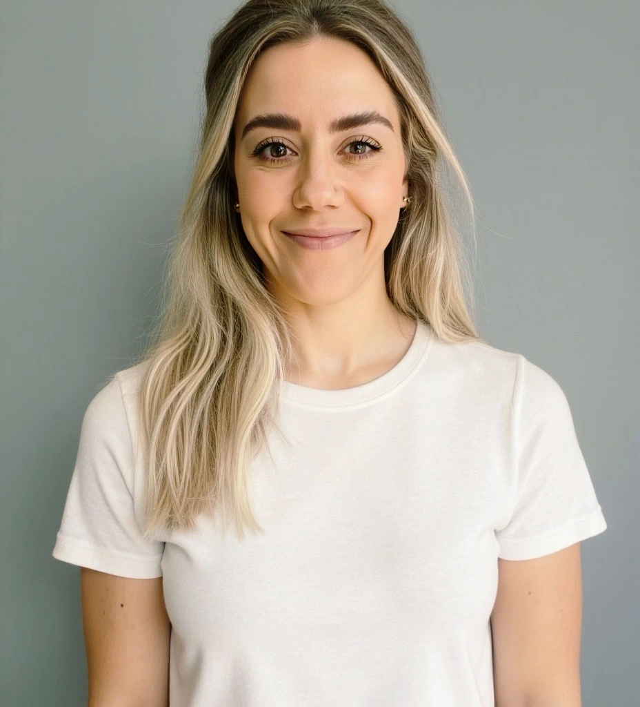 Amanda Michals, APRN, FNP-C