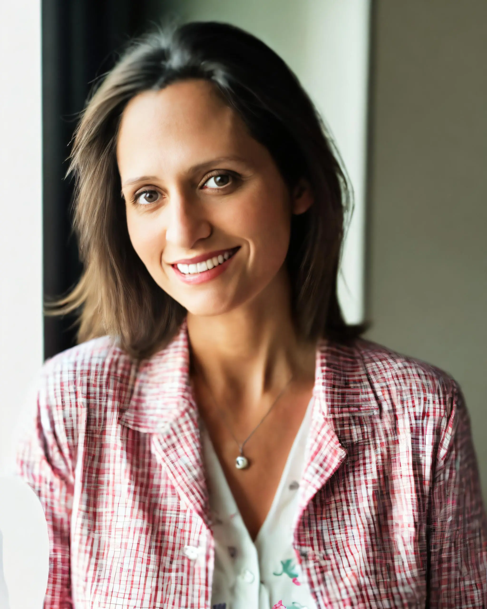 Amber Lambert, DNP, FNP-C