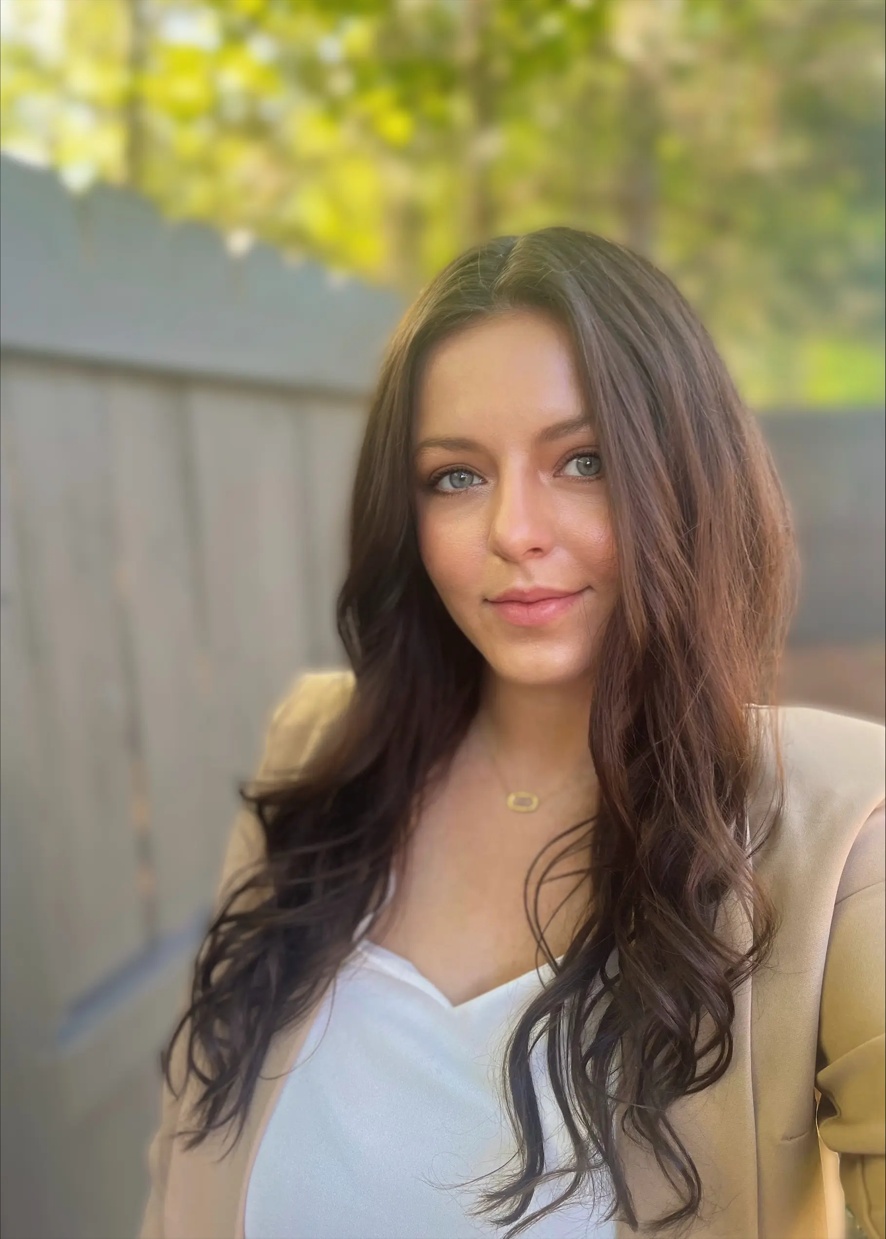 Ashley Thetford, FNP-C