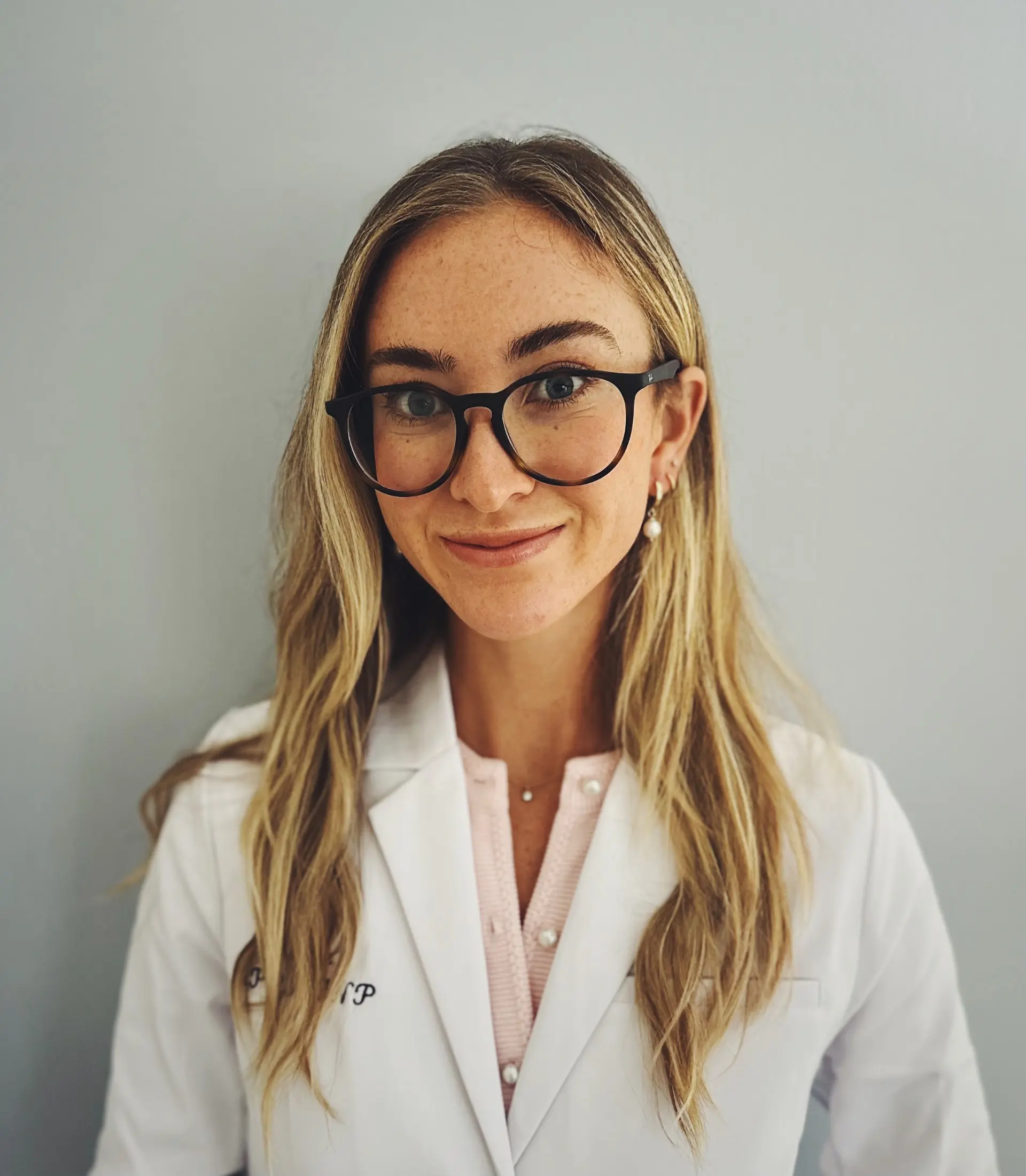 Brooke Graham APRN, FNP-C