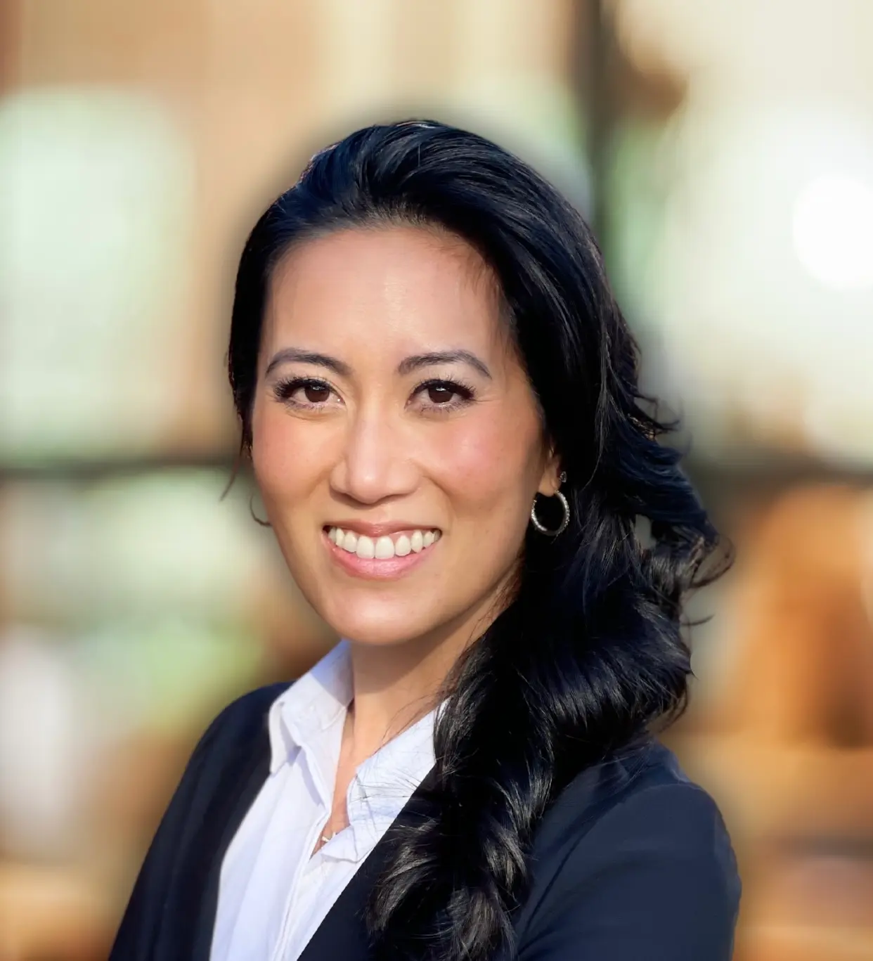 Connie Thach, DNP, FNP-BC