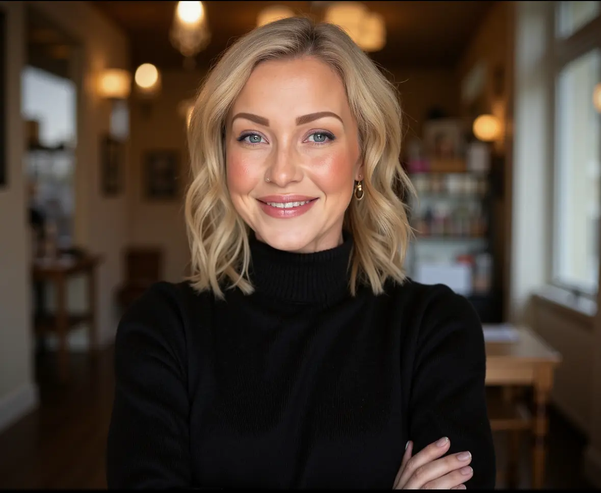 Erin Rodriguez CRNP, FNP-BC