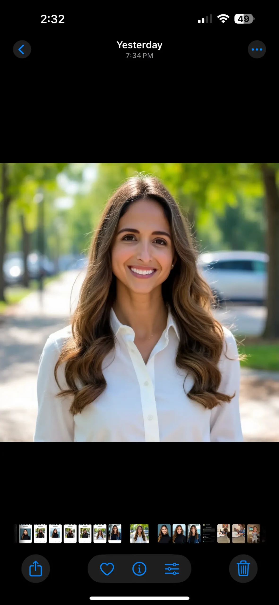 Farrah Abergel, FNP-BC