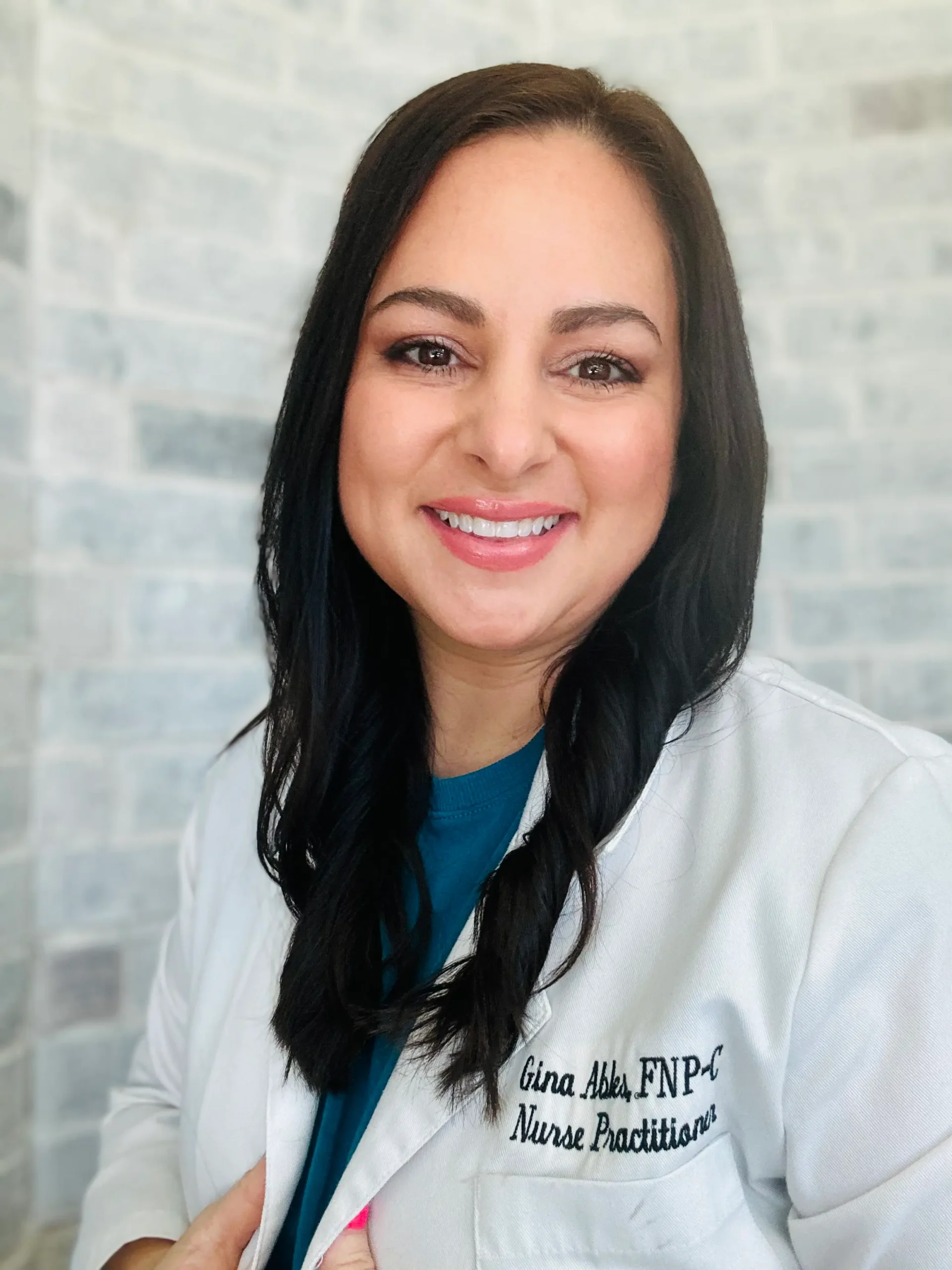 Gina Ables, FNP-C