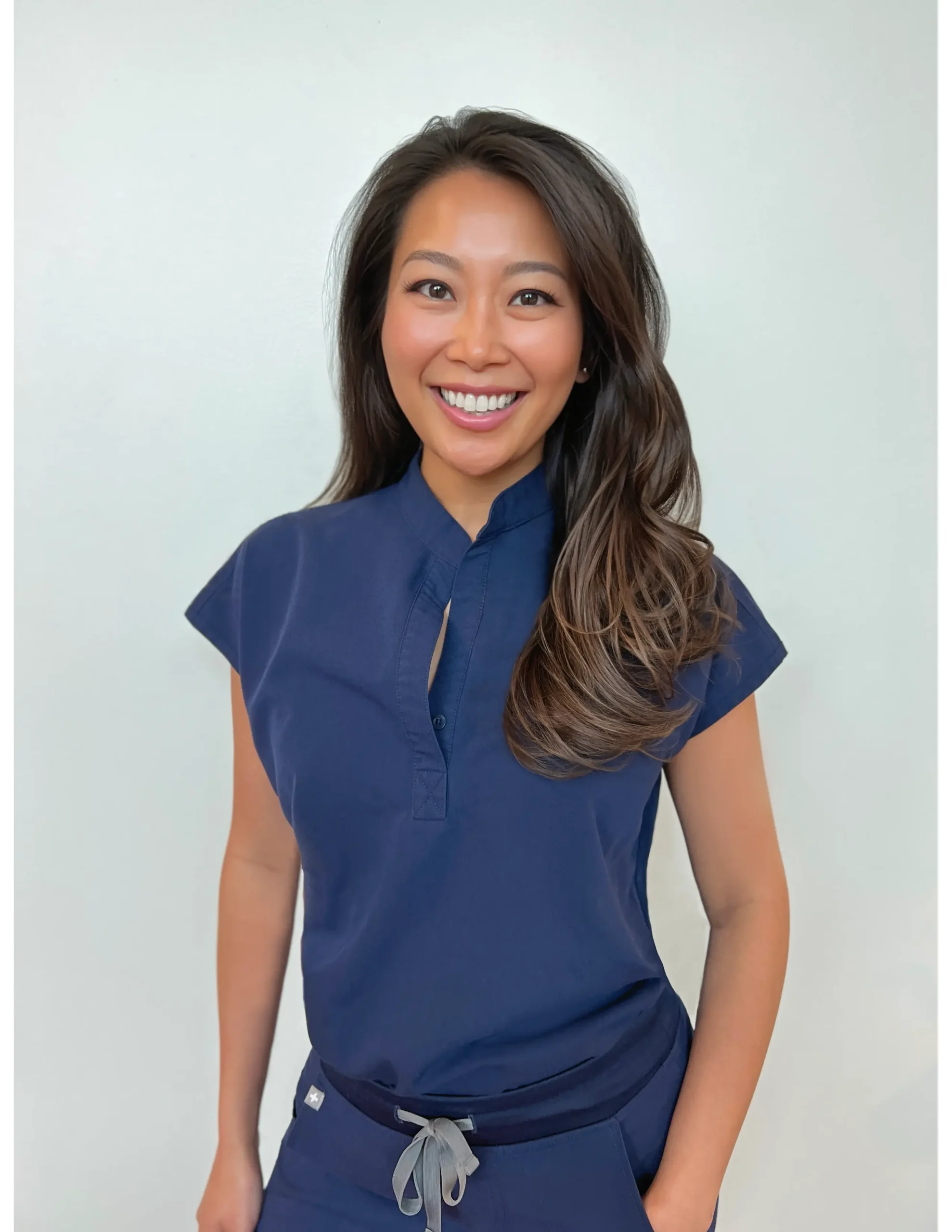 Joy Tran, APRN, FNP-C
