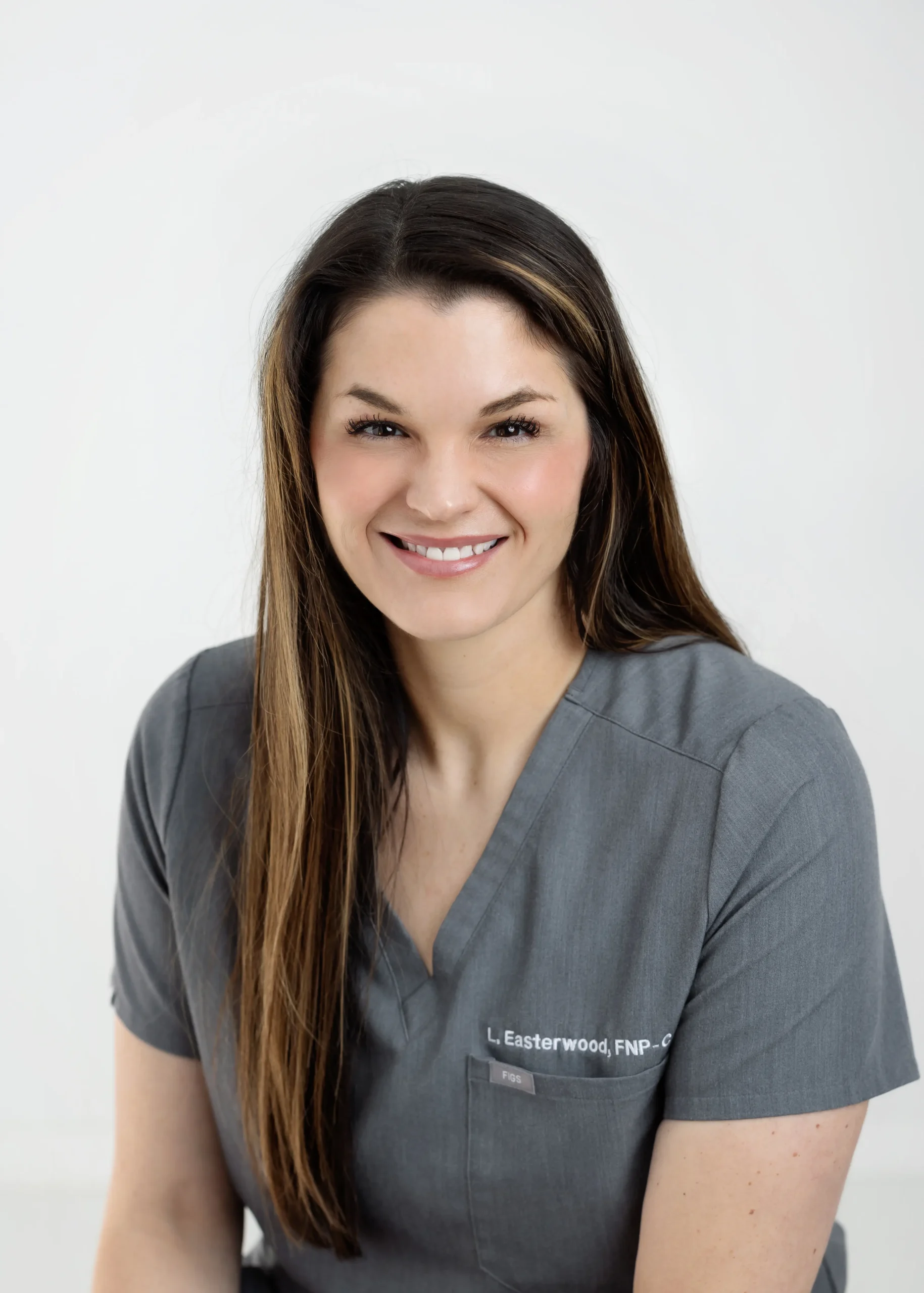 Lauren Easterwood, FNP-C