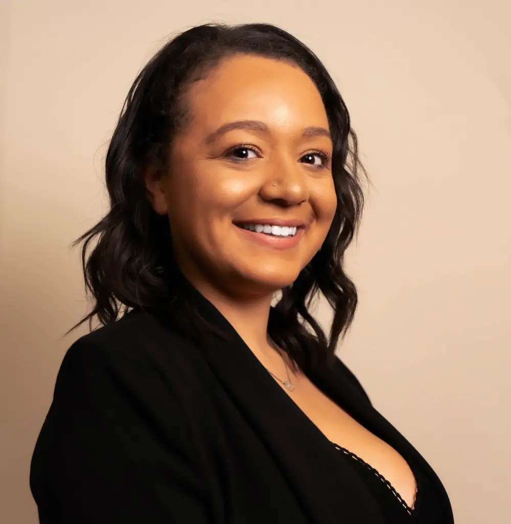 Taylor Gallagher, FMCHC