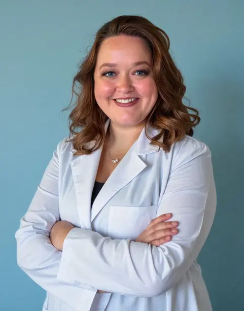 Danni Henderson, MSN, APRN, AGNP-C