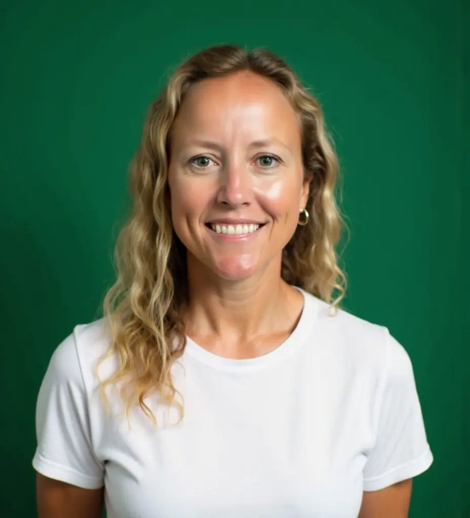 Zandra Gottman, DNP, APRN, FNP-C