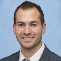 Dr. Taylor Kantor, M.D.