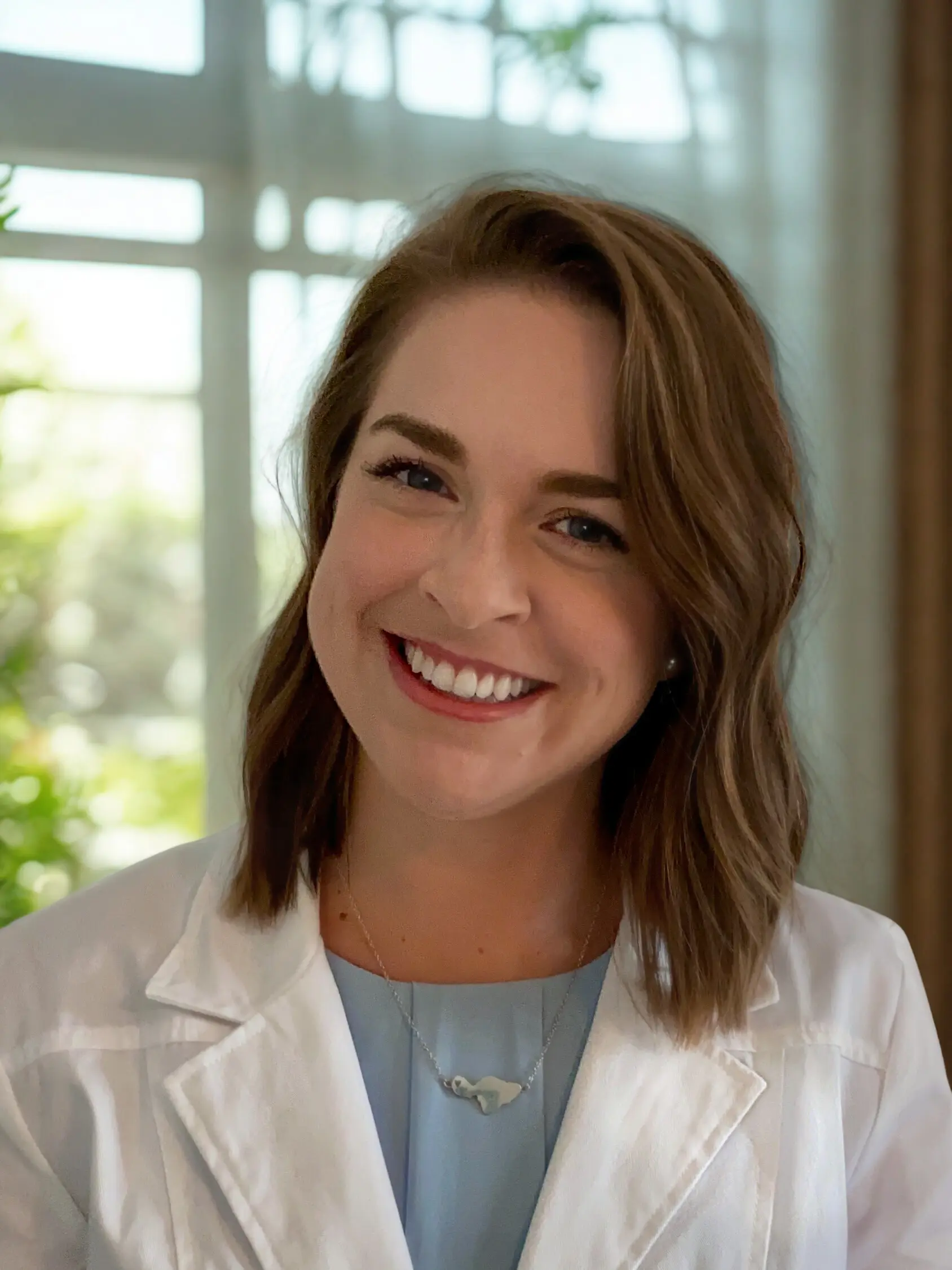 Stacey Boucher, FNP-C