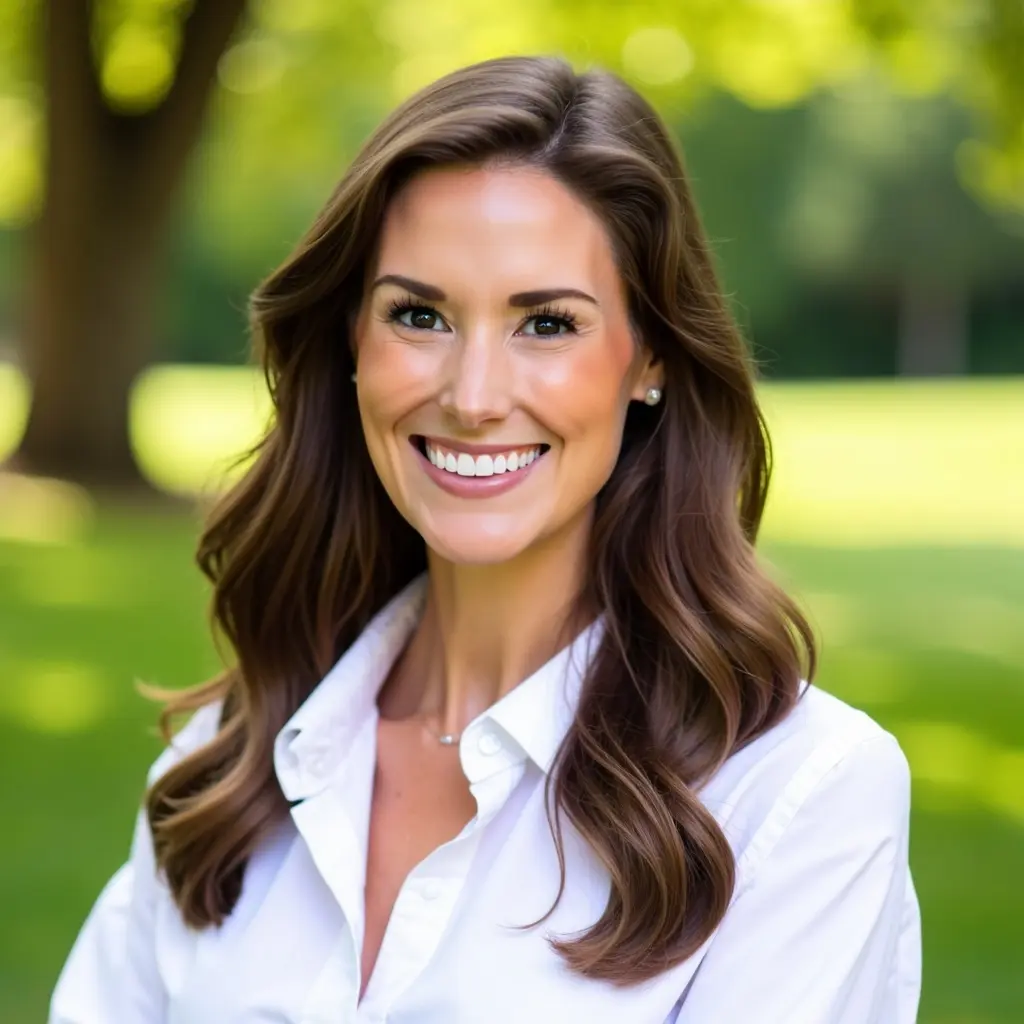 Natalie Patterson, MSN, APRN, FNP-C