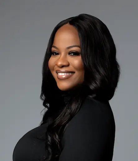 Solange Loseille, DNP, APRN, FNP-BC