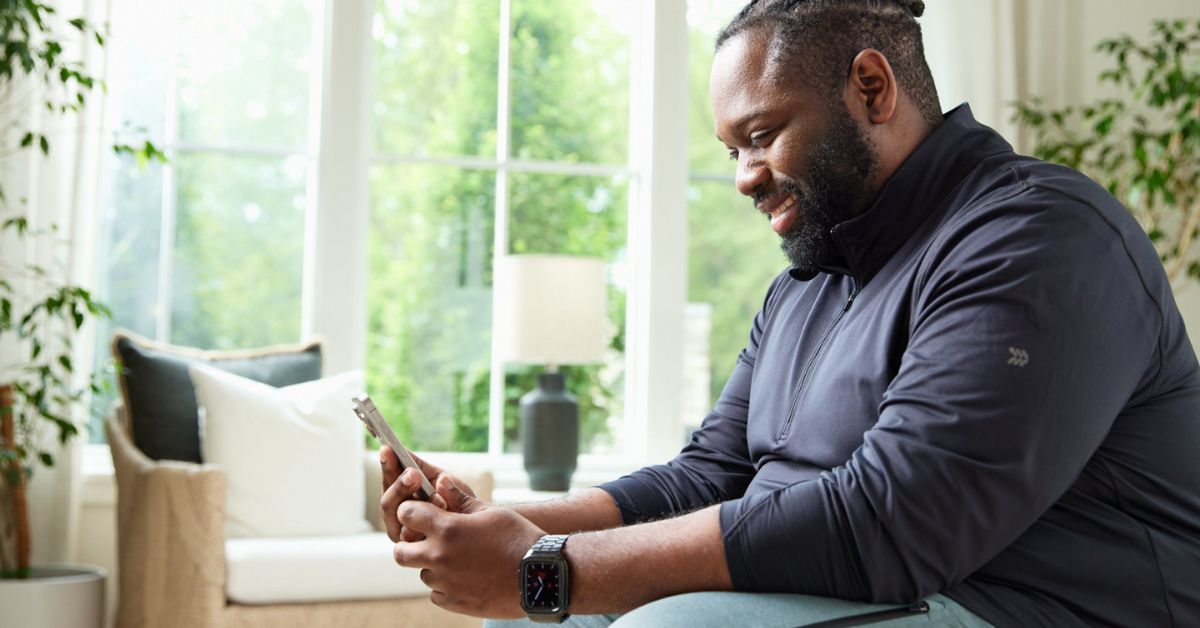 GLP-1 Therapy for Men: Benefits, Risks, and Hormone Considerations 