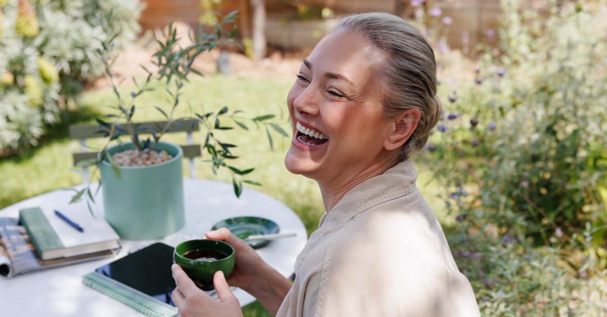 How GLP-1 Treatment Can Help You Manage Menopause Weight Gain