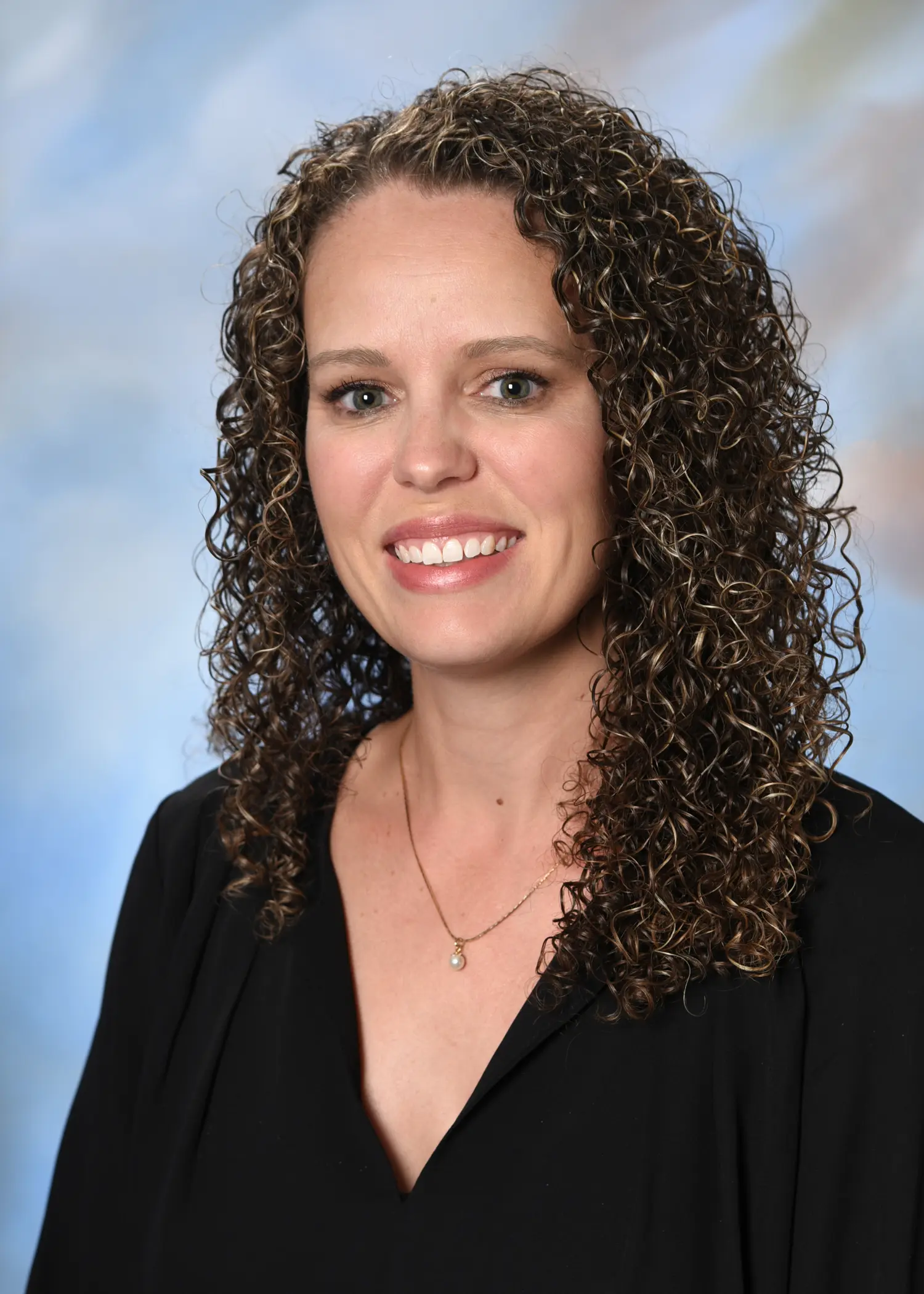 Christina Drake, FNP-BC