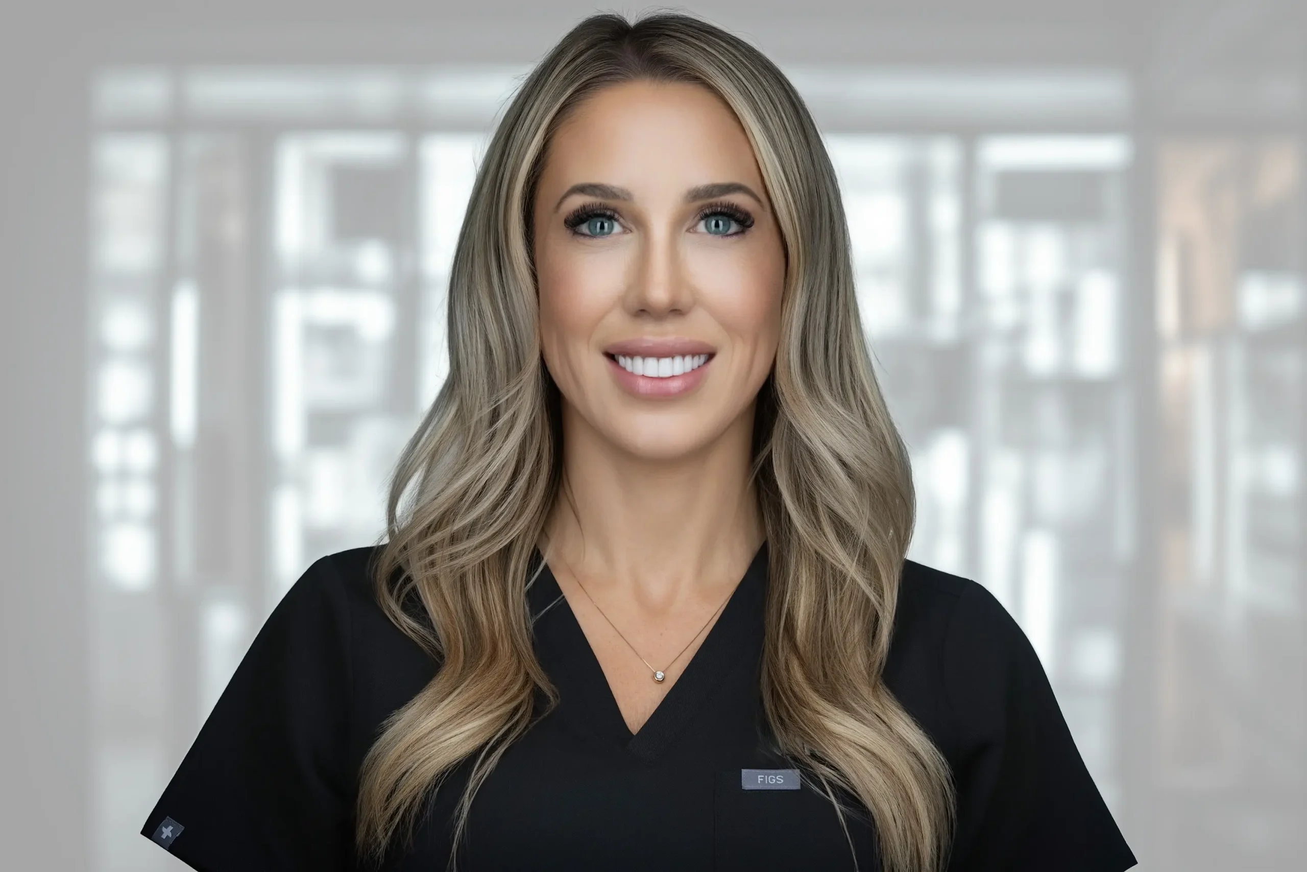 Christine Sill, FNP-C