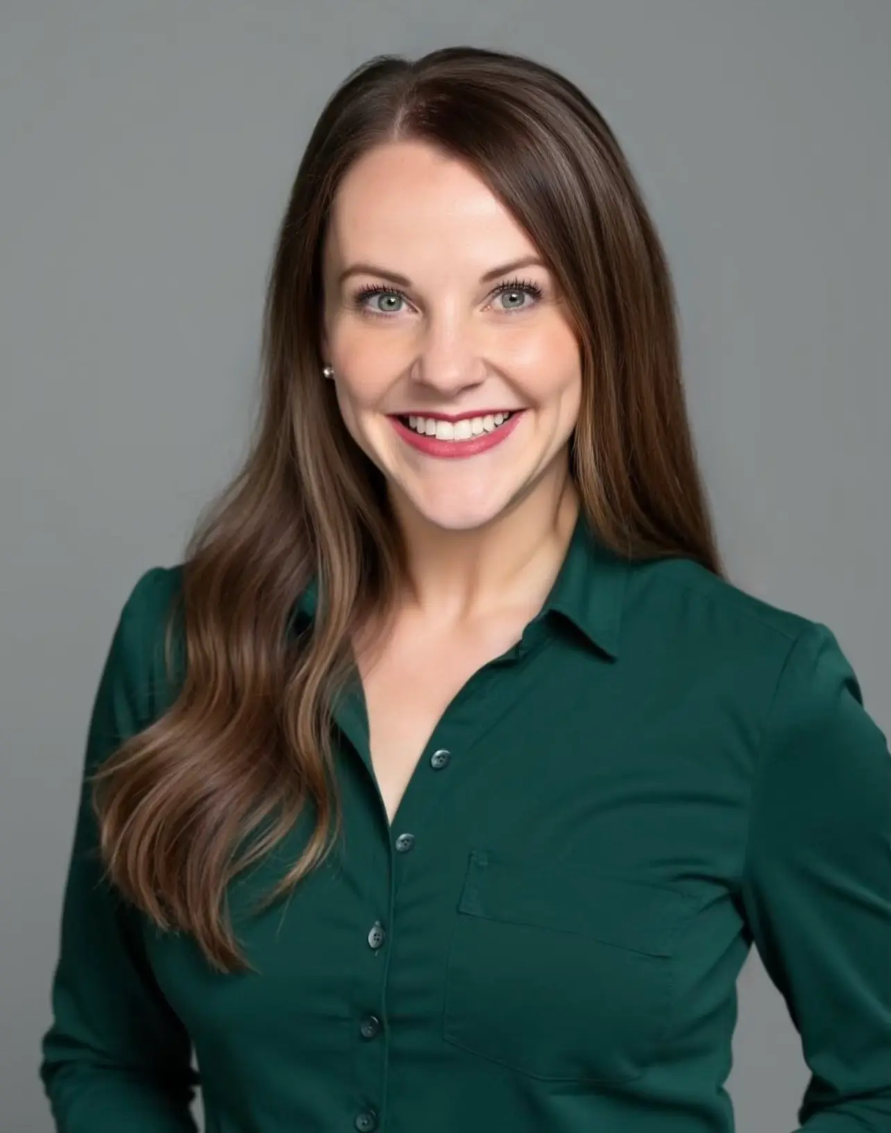 Courtney Goode, APRN, FNP-C