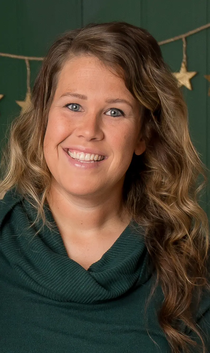 Heather Hornyak, CNP