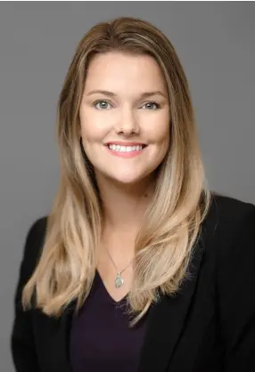 Lisanne Zharsky, MSN, APRN, FNP-C