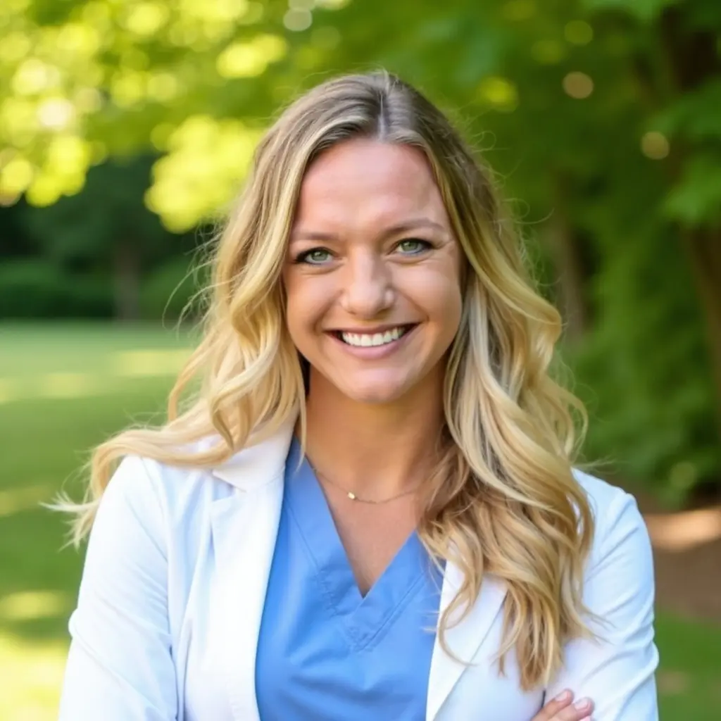 Lauren Waters, DNP, APRN, FNP-C