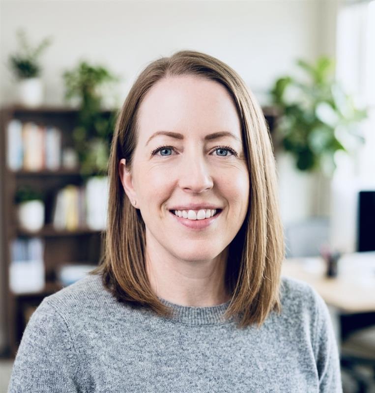 Elizabeth Neudecker, DNP, APRN, NP-C, WHNP-BC