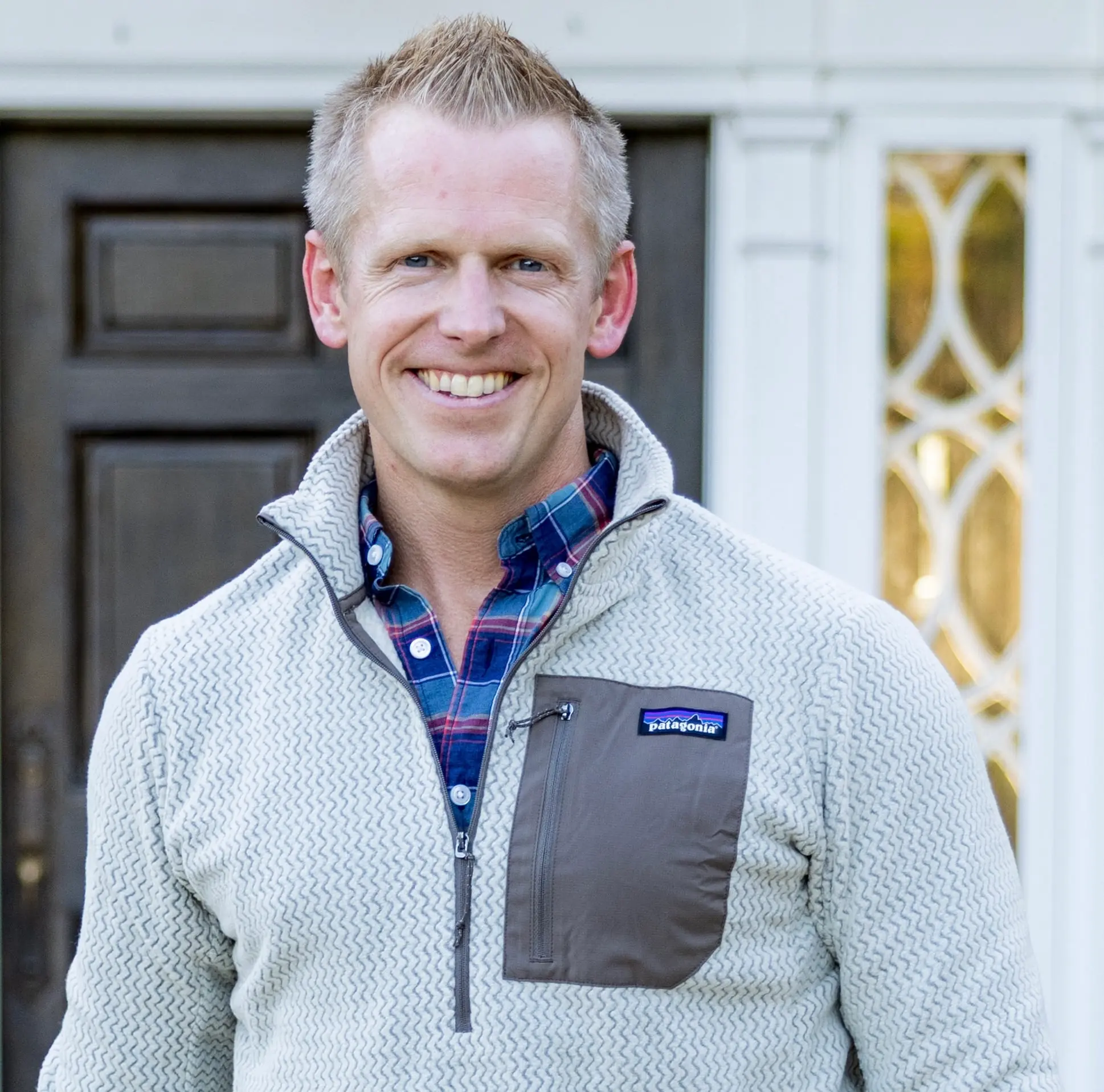 Andrew Schrotenboer, DO