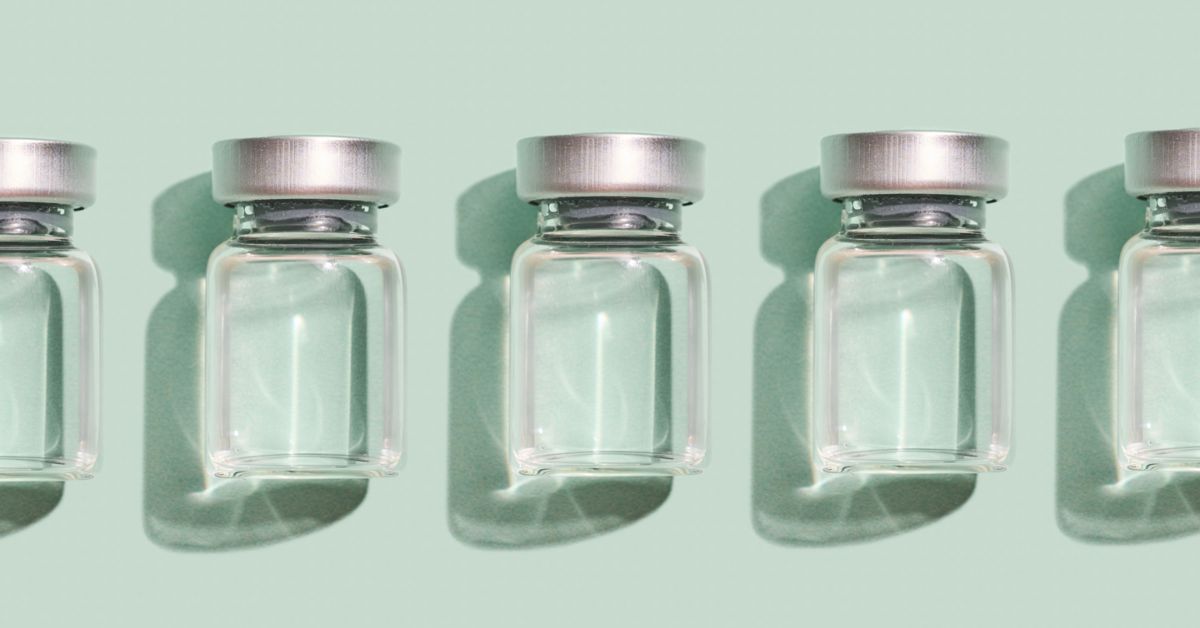 Understanding GLP-1 Microdosing: A New Approach to Metabolic Health 