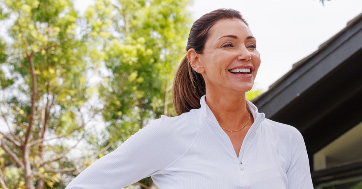 Perimenopause Weight Loss: A Guide to HRT and GLP-1 Medications 