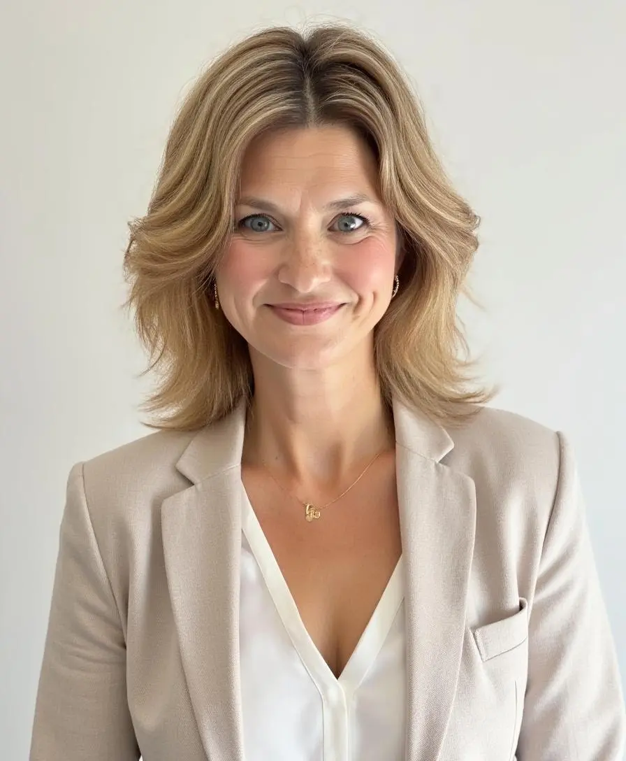 Aleisha Orr MSN, FNP-C, CARN-AP