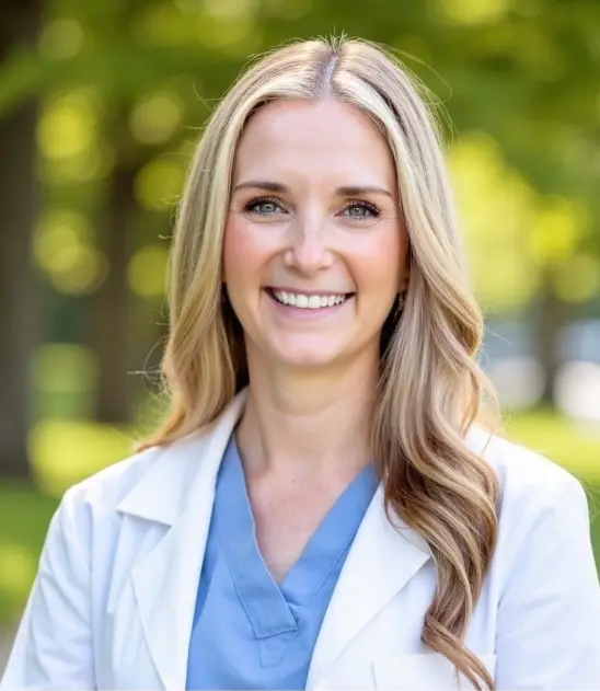 Amanda Mertens, APRN, FNP-BC