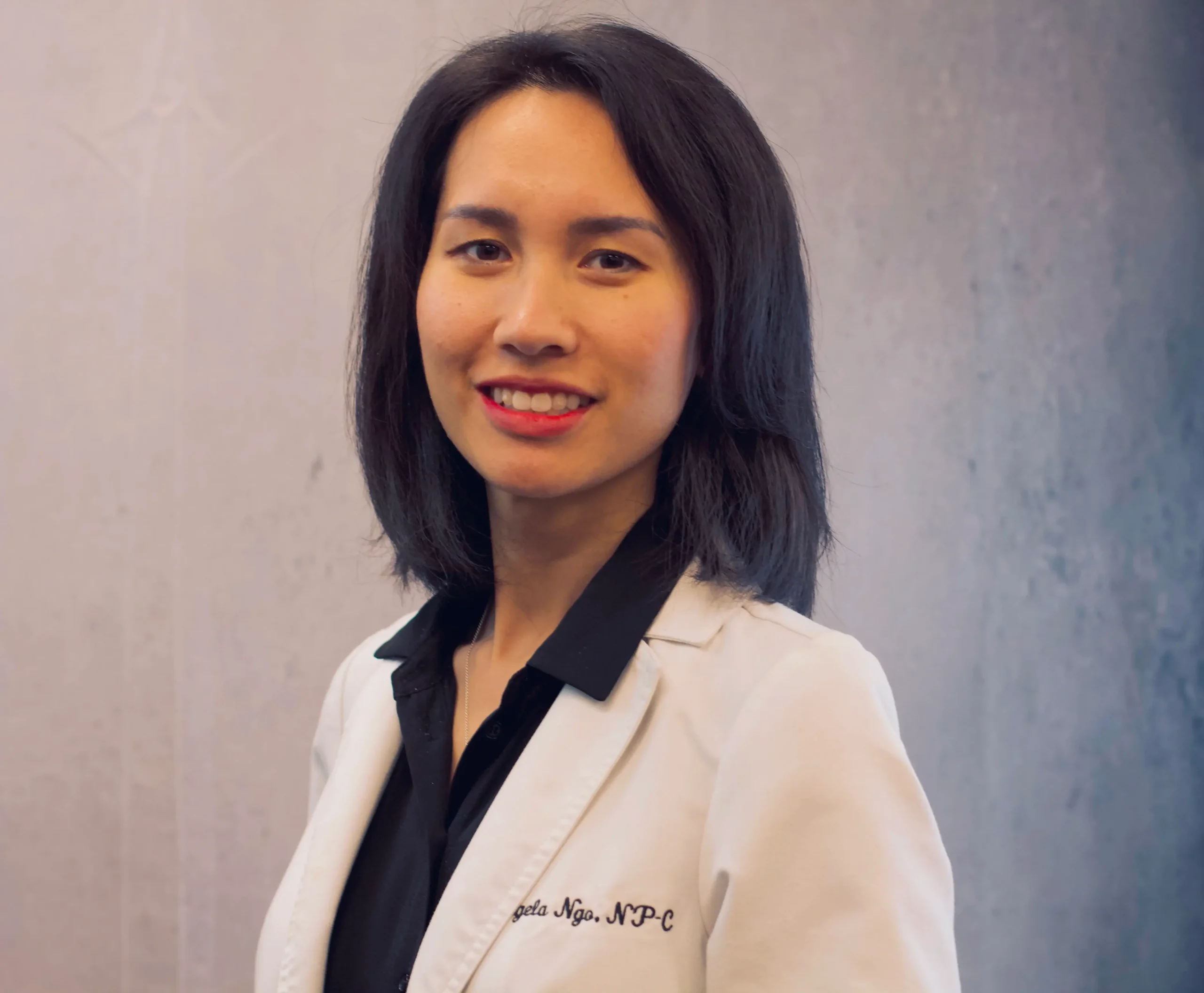 Angela Ngo, FNP-C
