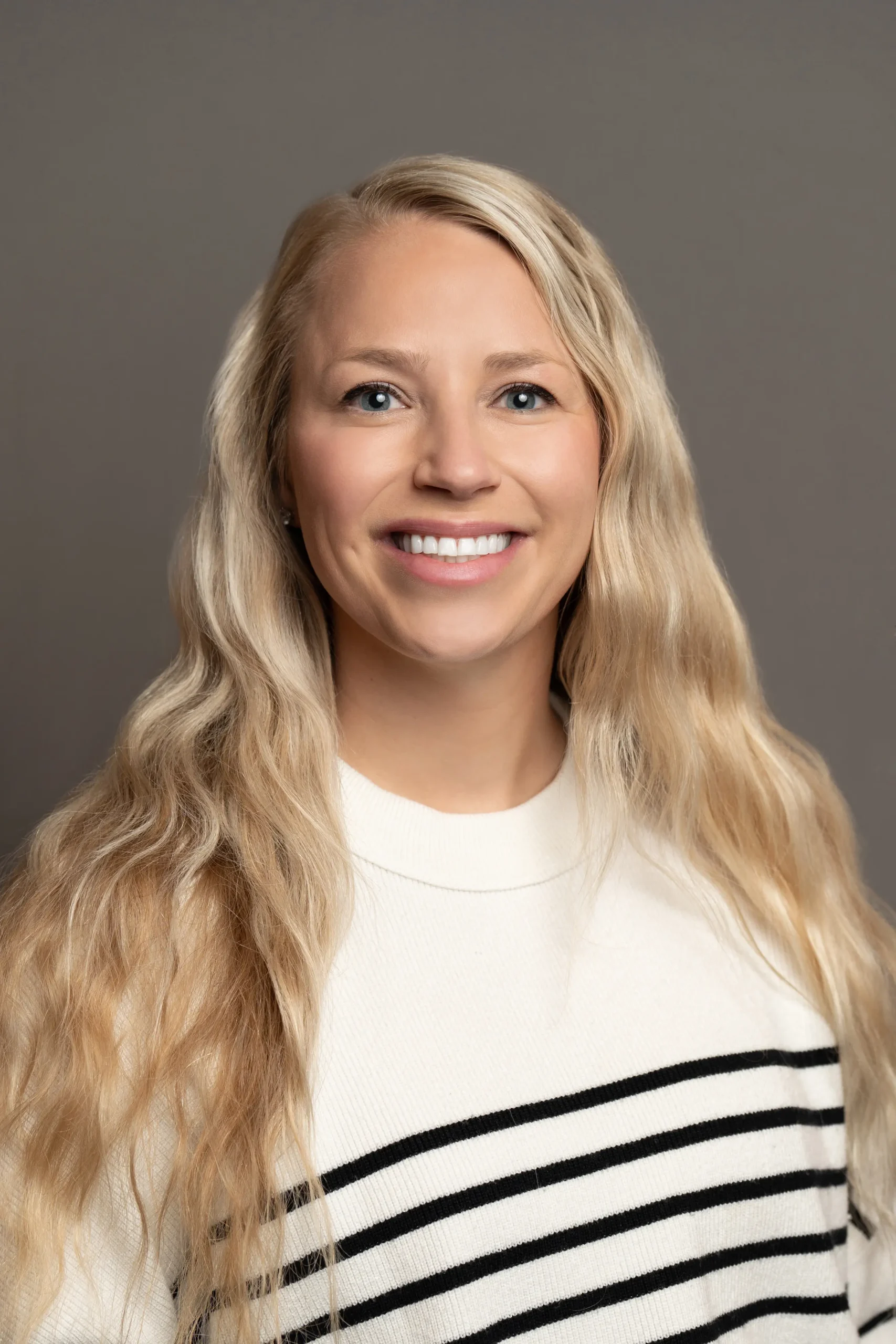 Brittany Brown, MSN, FNP