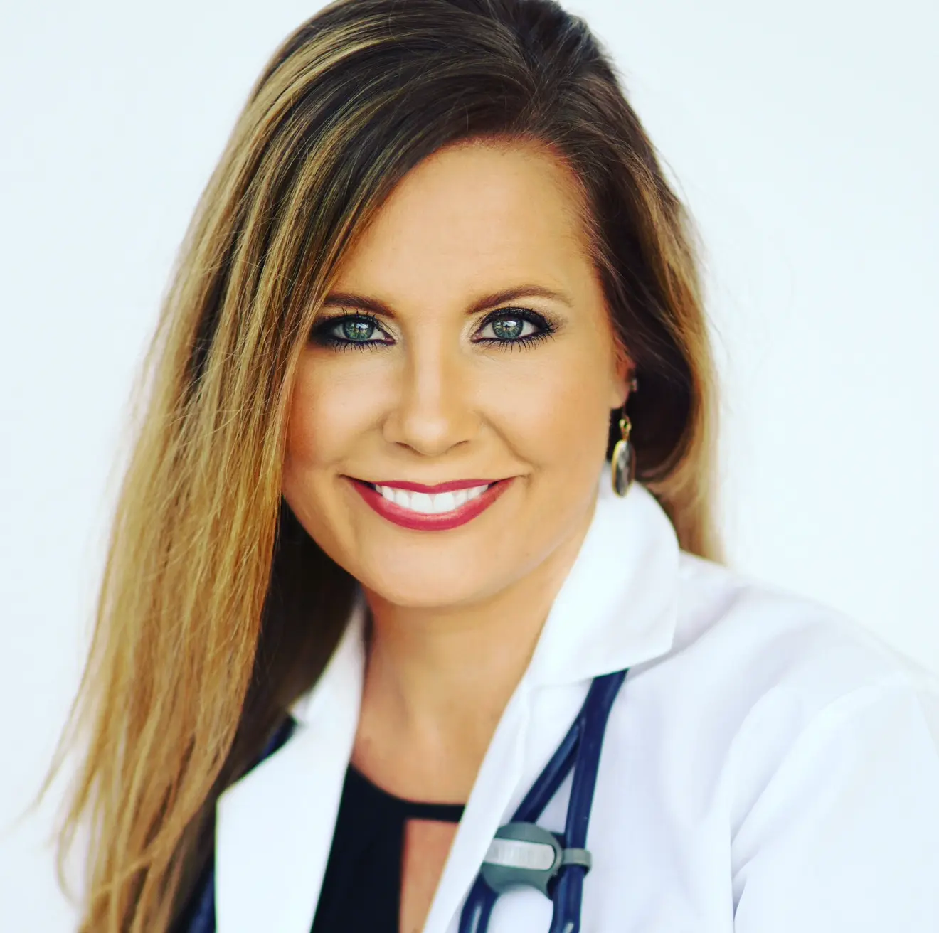 Kristie Moore, MSN, APRN, FNP-C