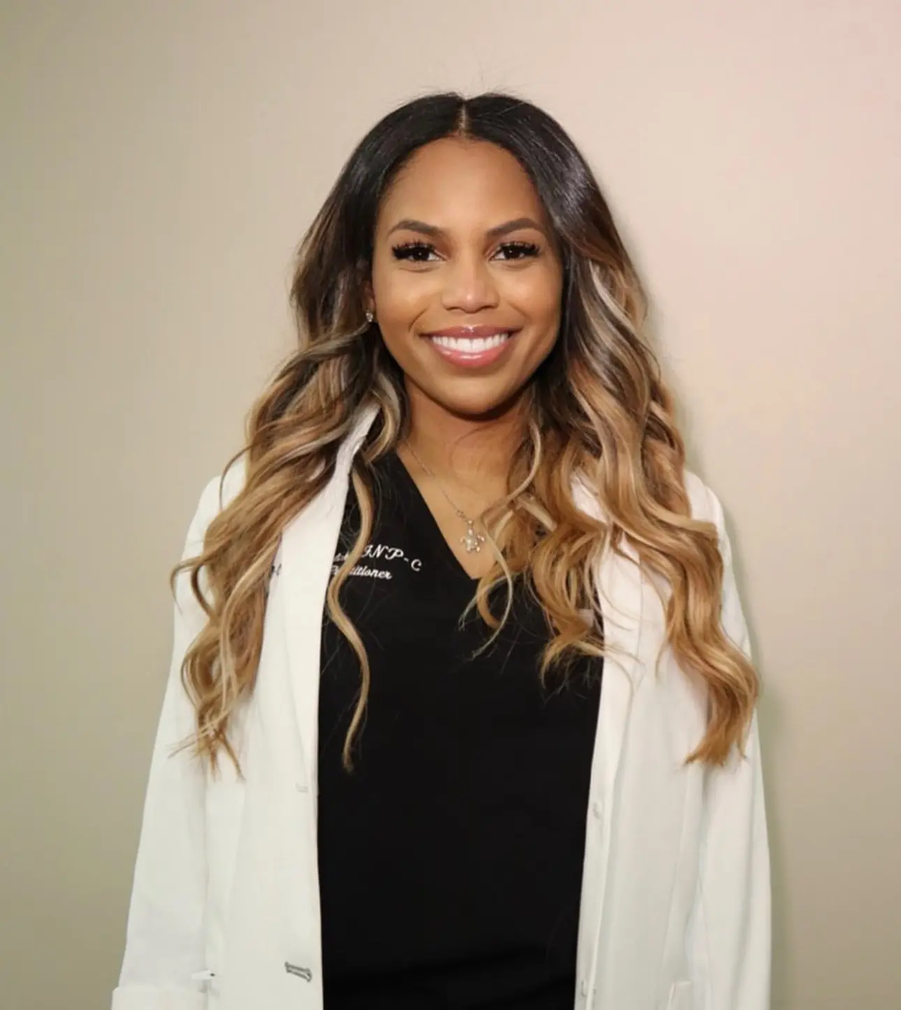 Sierra Belcher, FNP-C