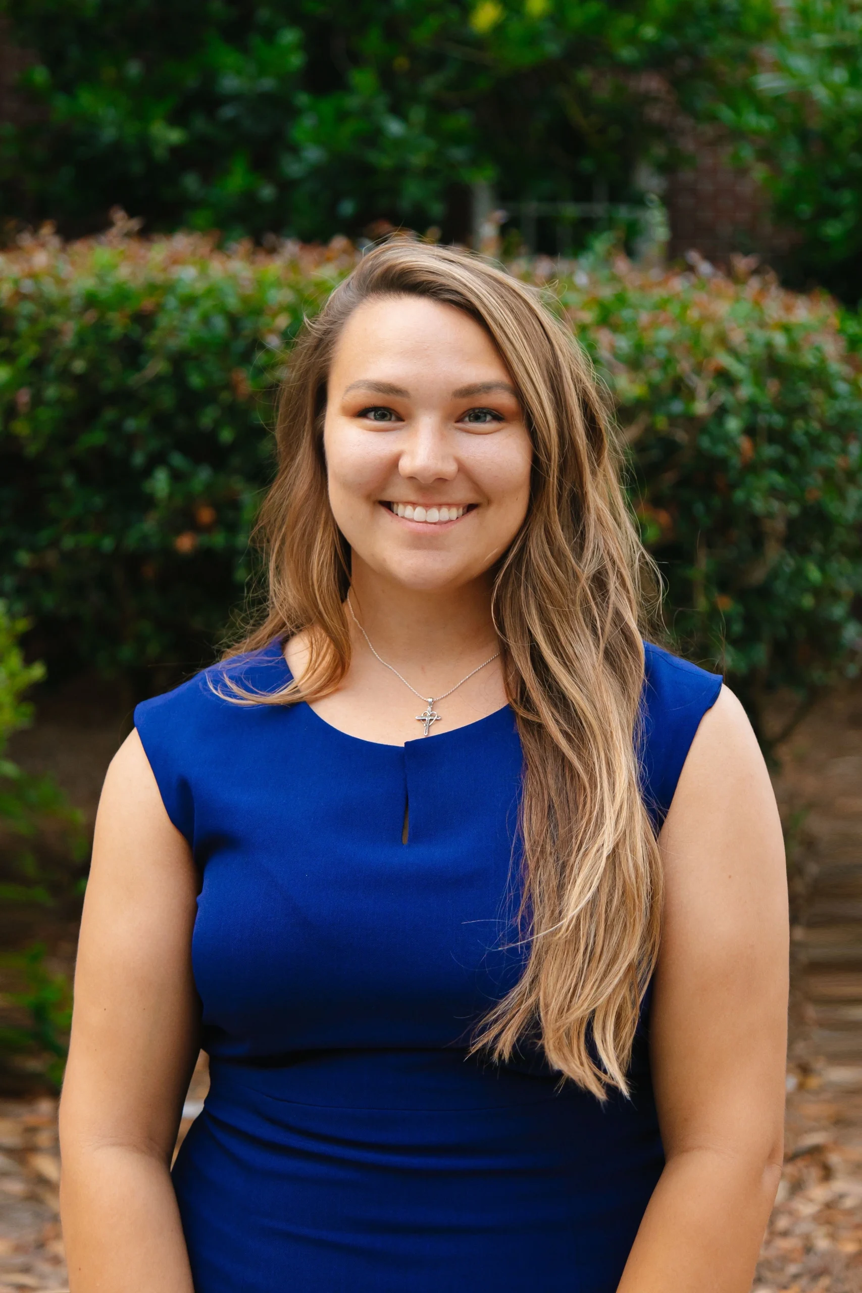 Hannah Tziatzos, DNP, FNP-BC