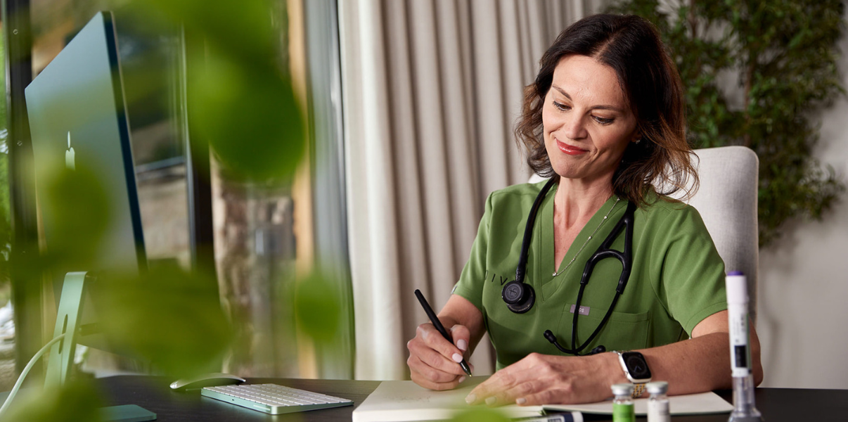 Dr. Jessica Duncan on GLP-1 Weight Regain: Why Stopping Medication Leads to Weight Return | KevinMD